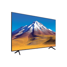 SAMSUNG UE43TU7022KXXH 43" Crystal UHD 4K Smart TV 2020 (UE43TU7022KXXH)