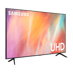 SAMSUNG UE43AU7192UXXH 43" UHD 4K Smart TV (UE43AU7192UXXH)