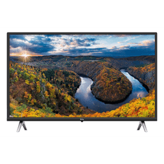 TCL 32D4300 32" HD Ready LED TV (32D4300)