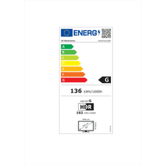 LG 65UP751C0ZF 65" 4K HDR Smart UHD TV (65UP751C0ZF)