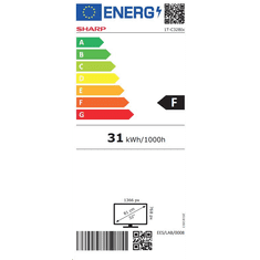 Sharp 32BI4EA 32" Full HD Smart LED TV (32BI4EA)