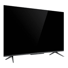 TCL 43C722 43" 4K UHD Smart QLED TV (43C722)