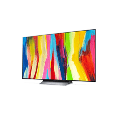 LG C2 OLED55C21LA 55" 4K Smart OLED TV (OLED55C21LA)