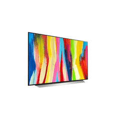 LG C2 OLED48C22LB 48" 4K Smart OLED TV (OLED48C22LB)