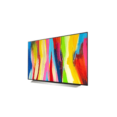 LG C2 OLED48C22LB 48" 4K Smart OLED TV (OLED48C22LB)