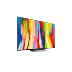 LG C2 OLED65C21LA 65" 4K Smart OLED TV (OLED65C21LA)