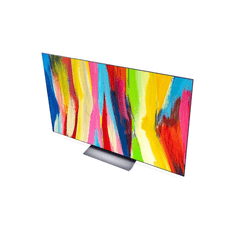 LG C2 OLED65C21LA 65" 4K Smart OLED TV (OLED65C21LA)