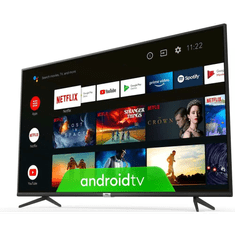 TCL 55P615 55" 4K UHD Smart LED TV (55P615)