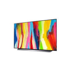 LG C2 OLED48C21LA 48" 4K Smart OLED TV (OLED48C21LA)