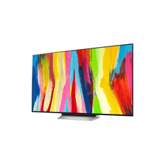 LG C2 OLED65C22LB 65" 4K Smart OLED TV (OLED65C22LB)