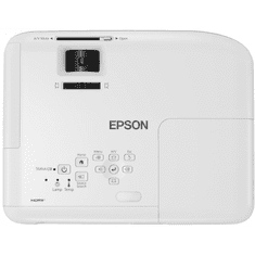 Epson EH-TW740 házimozi projektor (V11H979040) (V11H979040)