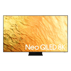 SAMSUNG QE65QN800BTXXH 65" Neo QLED 8K Smart TV 2022 (QE65QN800BTXXH)