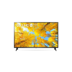 LG 65UQ75003LF 65" 4K HDR Smart TV (65UQ75003LF)