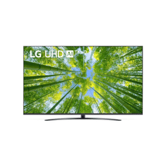 LG 75UQ81003LB 75" 4K Smart UHD TV (75UQ81003LB)