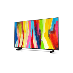 LG C2 OLED42C21LA 42" 4K Smart OLED TV (OLED42C21LA)