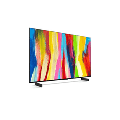 LG C2 OLED42C21LA 42" 4K Smart OLED TV (OLED42C21LA)