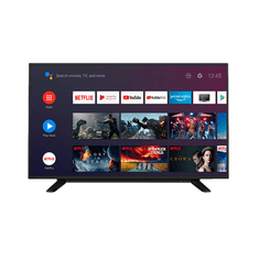 TOSHIBA 55UA2063DG 55" 4K UHD Smart LED TV (55UA2063DG)