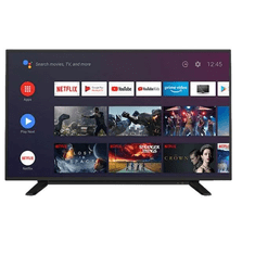 TOSHIBA 32WA2063DG 32" HD Ready Android LED TV (32WA2063DG)