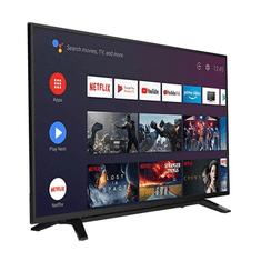 TOSHIBA 32WA2063DG 32" HD Ready Android LED TV (32WA2063DG)