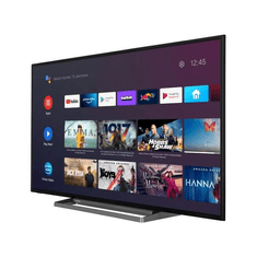 TOSHIBA 43UA3D63DG 43" UHD Android LED TV (43UA3D63DG)