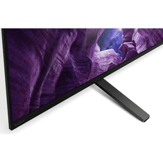 SONY A8B 55" 4K HDR Smart OLED TV (KE55A8BAEP) (KE55A8BAEP)