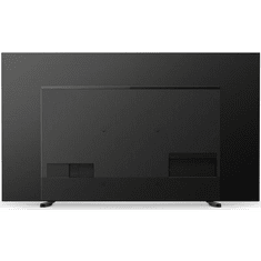 SONY A8B 55" 4K HDR Smart OLED TV (KE55A8BAEP) (KE55A8BAEP)