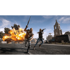 Playerunknown's Battlegrounds (Xbox One - Dobozos játék)