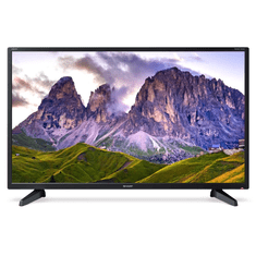 Sharp 32EA2E 24" HD ready LED TV (32EA2E)