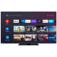 TOSHIBA 55QA7D63DG 55" 4K UHD Smart LED TV (55QA7D63DG)