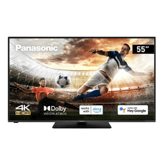 PANASONIC TX-55LX600E 4K UHD Smart LED TV - Bontott termék! (TX-55LX600E_BT)