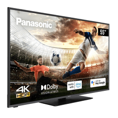 PANASONIC TX-55LX600E 4K UHD Smart LED TV - Bontott termék! (TX-55LX600E_BT)