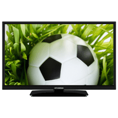 HYUNDAI HLP32T354 32" HD Ready LED TV fekete (HLP32T354)