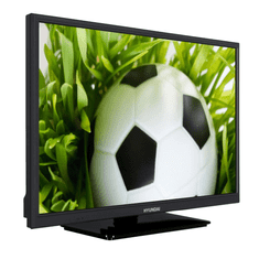 HYUNDAI HLP32T354 32" HD Ready LED TV fekete (HLP32T354)