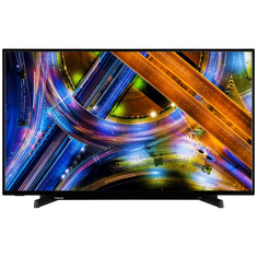 TOSHIBA 43V2263DG 43" 4K UHD Smart LED TV (43V2263DG)