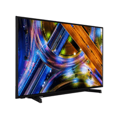 TOSHIBA 43V2263DG 43" 4K UHD Smart LED TV (43V2263DG)