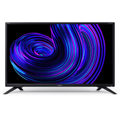 Sharp 32EE2E 32" HD Ready Smart LED TV (32EE2E)