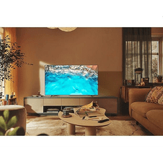 SAMSUNG UE43BU8002KXXH 43" Crystal UHD 4K Smart TV (UE43BU8002KXXH)