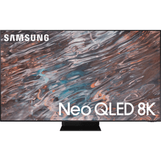 SAMSUNG QE65QN800ATXXH 65" Neo QLED 8K Smart TV 2021 (QE65QN800ATXXH)