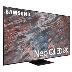 SAMSUNG QE75QN800ATXXH 75" Neo QLED 8K Smart TV 2021 (QE75QN800ATXXH)