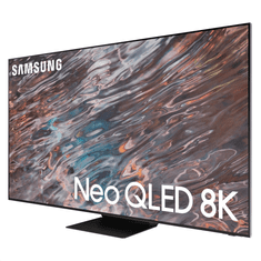 SAMSUNG QE65QN800ATXXH 65" Neo QLED 8K Smart TV 2021 (QE65QN800ATXXH)