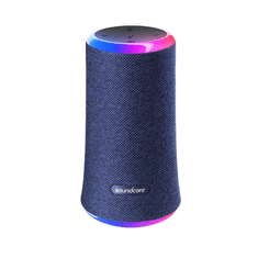 Anker Soundcore Flare II Bluetooth hangszóró kék (FLARE II BLUE)