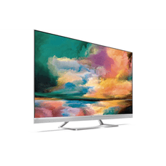 Sharp 50EQ4EA 50" 4K UHD Quantum Dot Android LED TV - Bontott termék! (50EQ4EA_BT)