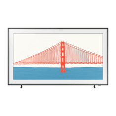 SAMSUNG QE55LS03AAUXXH 55" The Frame Art Mode Smart 4K TV 2021 (QE55LS03AAUXXH)