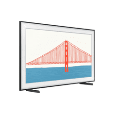 SAMSUNG QE55LS03AAUXXH 55" The Frame Art Mode Smart 4K TV 2021 (QE55LS03AAUXXH)