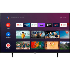 PANASONIC TX-43LX800E 4K UHD Smart LED TV (TX-43LX800E)