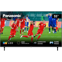 PANASONIC TX-55LX800E 4K UHD Smart LED TV (TX-55LX800E)