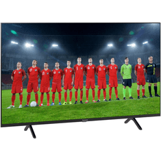 PANASONIC TX-43LX800E 4K UHD Smart LED TV (TX-43LX800E)