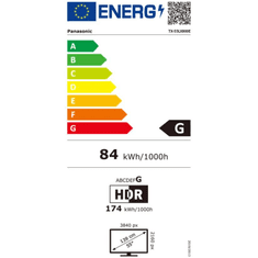 PANASONIC TX-55LX800E 4K UHD Smart LED TV (TX-55LX800E)