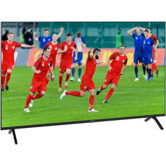 PANASONIC TX-55LX800E 4K UHD Smart LED TV (TX-55LX800E)