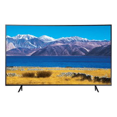 SAMSUNG UE65TU8372UXXH 65" Crystal UHD 4K Smart LED TV (UE65TU8372UXXH)